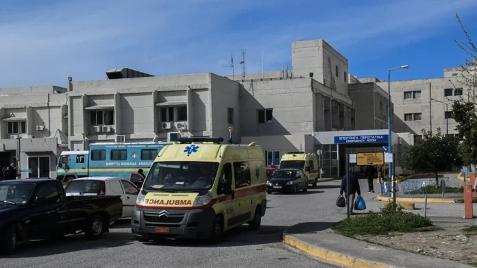 Τραγωδία στην Άρτα – Έχασε τη μάχη για τη ζωή ο 15χρονος που είχε πέσει από μπαλκόνι 4ου ορόφου