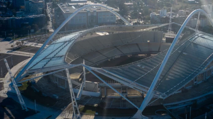 Παρέμβαση εισαγγελέα – Διέταξε έρευνα για το στέγαστρο Καλατράβα στο ΟΑΚΑ