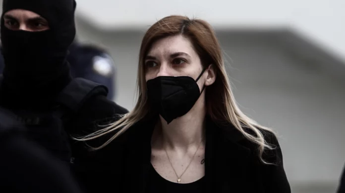 Δίκη Πισπιρίγκου: «H Τζωρτζίνα δεν πέθανε από κεταμίνη» υποστήριξε ο ιατροδικαστής Κραββαρίτης