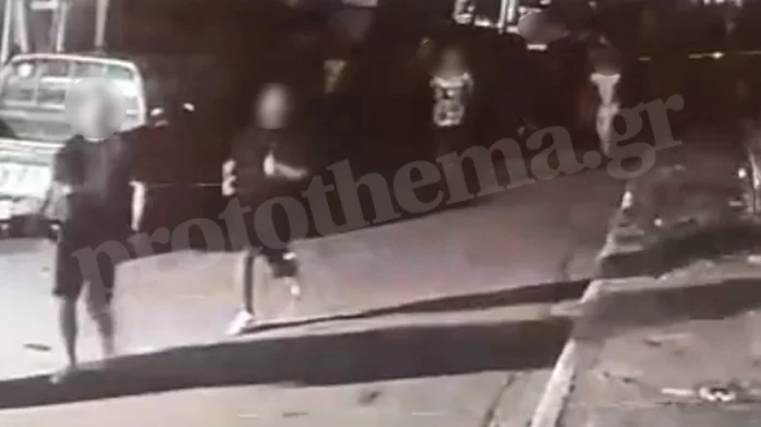 Ρομά εναντίον Ρομά στη Θεσσαλονίκη – Ο εκβιασμός, η βεντέτα και οι πυροβολισμοί – Δείτε βίντεο