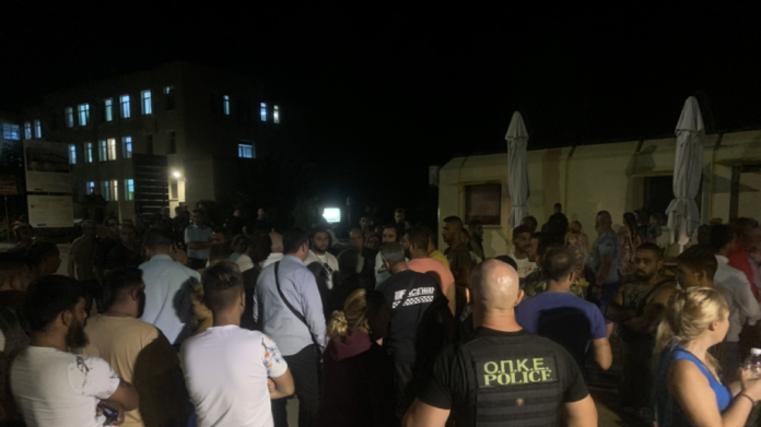 Λακωνία: Δολοφονία 33χρονου σε καταυλισμό Ρομά – Τον πυροβόλησε ο θείος του