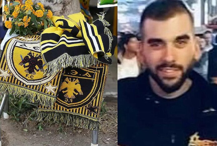 Γιατί δεν βρίσκουν τον δολοφόνο του Μιχάλη