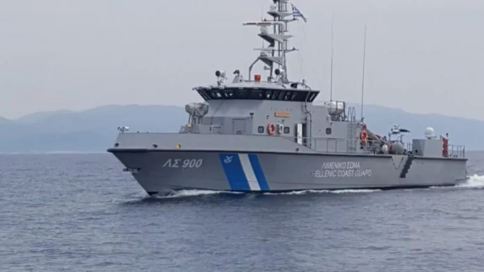 Λιμενικό: Διασώθηκαν 66 μετανάστες σε Φαρμακονήσι, Παναγιά Οινουσσών και Καστελόριζο