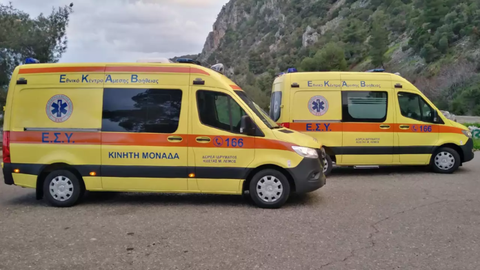 Βόλος: Και δεύτερος εργαζόμενος νεκρός – 42χρονος συνεθλίβη από πρέσα στη Β΄ΒΙΠΕ και 38χρονος παρασύρθηκε από μηχάνημα στο Τρίκερι