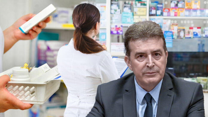 Λείπουν πάνω από 100 φάρμακα, κ. Χρυσοχοΐδη