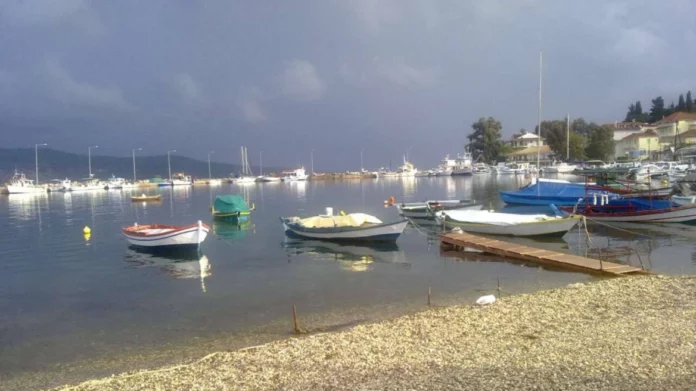 Λιμενικό: Νεκρός εντοπίστηκε 78χρονος άνδρας μέσα σε σκάφος στη Λευκάδα