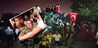 Ο Ερντογάν είναι ο αρχηγός των ισλαμιστών τρομοκρατών: Τα ντοκουμέντα που αποδεικνύουν τη σχέση Τουρκίας – τρομοκρατίας