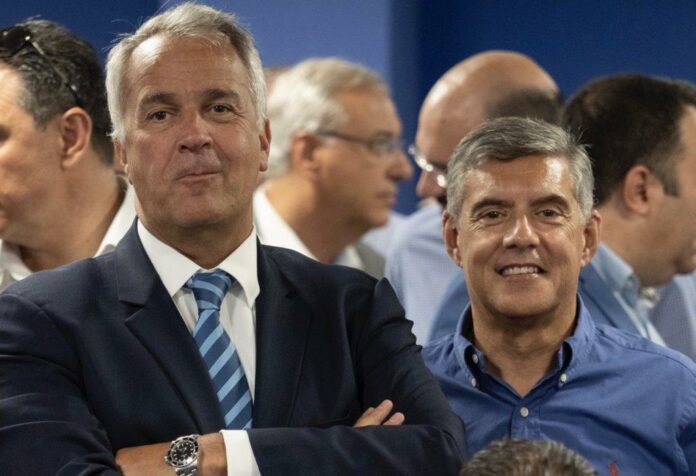 Τελικά πόσα χρήματα δόθηκαν στη Θεσσαλία για αντιπλημμυρικά έργα μετά τον Ιανό;-(VIDEO)