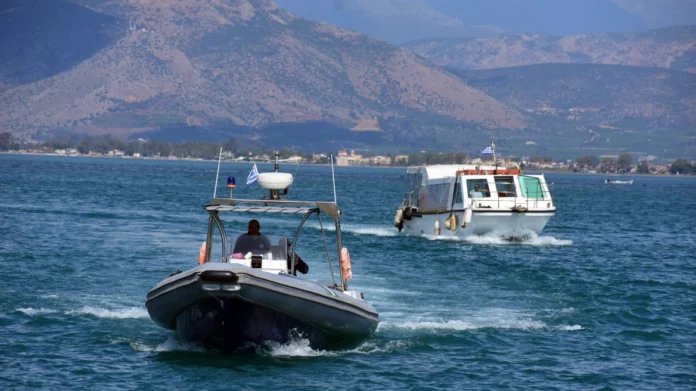 Κρήτη: Στο νοσοκομείο 37χρονος αλιεργάτης – Τραυματίστηκε και υπέστη αλλεργική αντίδραση