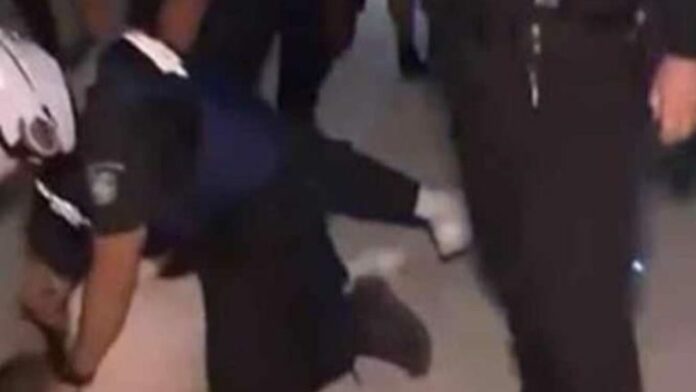 Στέλνουν τα ΜΑΤ σε διαδηλωτές για να καταπνίξουν την οργή στη Θεσσαλία – Καταγγελίες