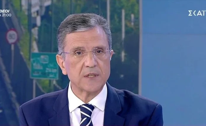 Ο… Μεγάλος περίπατος του Γιώργου Αυτιά!