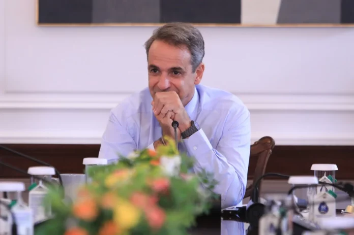 Η όποια διορθωτική κίνηση ξεκινά από εξαιρετικά υψηλή βάση