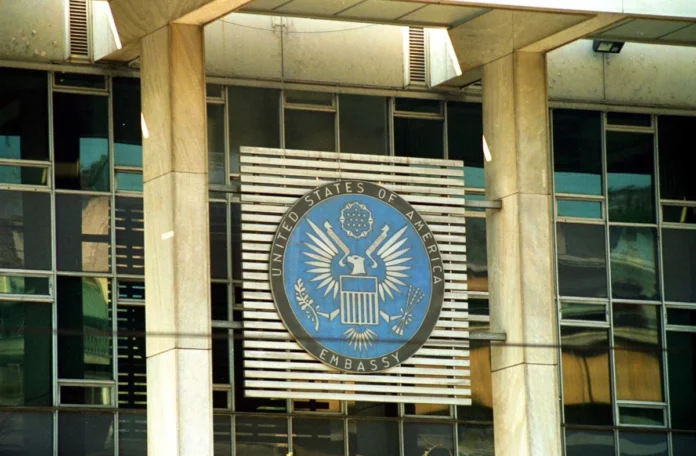 Εκτακτη ανακοίνωση για όλους τους Αμερικανούς πολίτες που βρίσκονται στην Ελλάδα – Μείνετε σε επιφυλακή