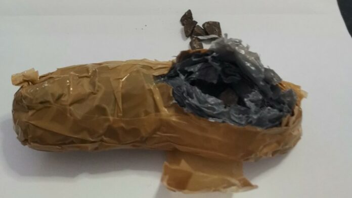 Συνελήφθη 37χρονος στη Λέρο που είχε στην κατοχή του 46 γραμμάρια ηρωίνης