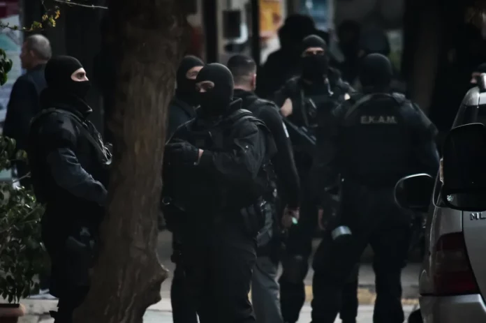 Σε συναγερμό η Αντιτρομοκρατική για δύο ύποπτους ως τζιχαντιστές που βρίσκονται στην Αθήνα