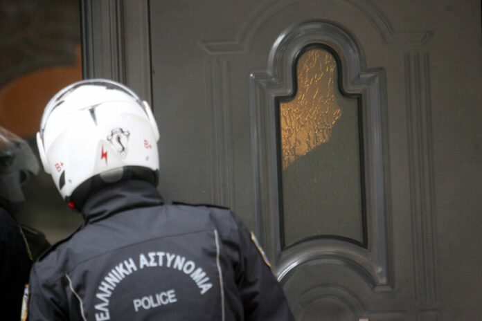 Πικέρμι: Στη δημοσιότητα τα στοιχεία του 25χρονου που συνελήφθη για διακεκριμένες κλοπές (ΦΩΤΟ)