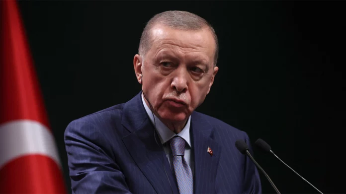 Κύπριοι και Πόντιοι «έφραξαν» τον δρόμο του Ερντογάν προς την Θεσσαλονίκη!