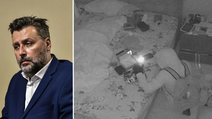 Γιάννης Καλλιάνος: Συνελήφθη ο δράστης που εισέβαλε στο σπίτι του – Ανήκει σε συμμορία