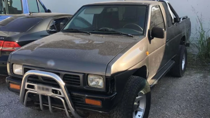 Κατερίνη: 37χρονος Ρομά προκάλεσε ζημιά 530.000 ευρώ σε εταιρεία