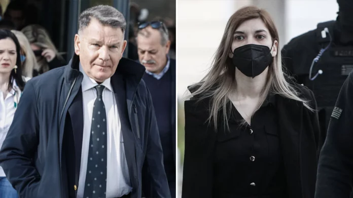 Δίκη Ρούλας Πισπιρίγκου: Παραιτήθηκε ο Κούγιας από την υπεράσπισή της