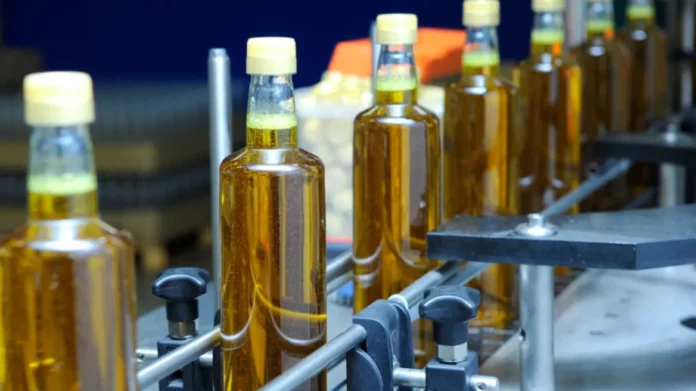 Πήγαν να πουλήσουν 391 λίτρα λάδι ως «εξαιρετικά παρθένο» στην Αλεξανδρούπολη