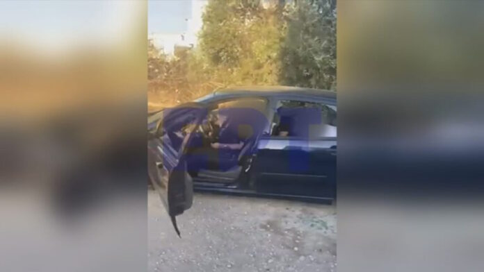 Βίντεο ντοκουμέντο από την δολοφονία των έξι Τούρκων στην Λούτσα