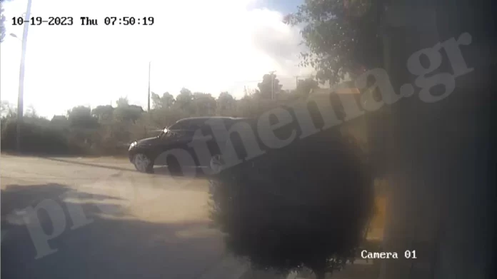 Ραφήνα: Η καταγγελία είναι προϊόν φαντασίας, λέει ο 38χρονος για την υπόθεση αρπαγής 15χρονης