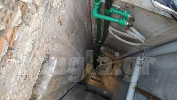 Αστυνομικοί έκαναν τον Spiderman για να βρουν κρυμμένα ναρκωτικά