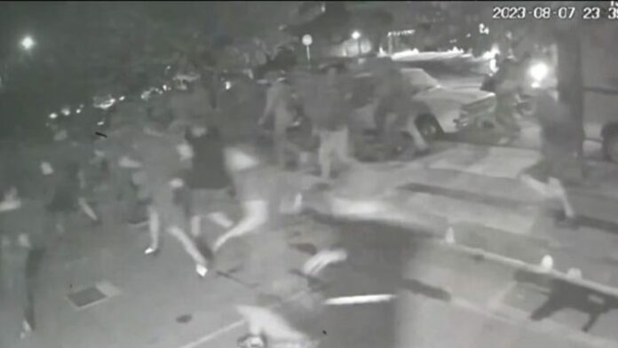 Πληροφορίες για ποινές «χάδι» προς τους αξιωματικούς της ΕΛ.ΑΣ. για το φιάσκο με τους Κροάτες χούλιγκαν