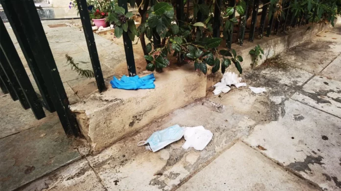 ΕΛΑΣ για 16χρονη στο Ν. Ηράκλειο: Δεν χτυπήθηκε από αστυνομικό – Τι λέει η ιατροδικαστής που την εξέτασε