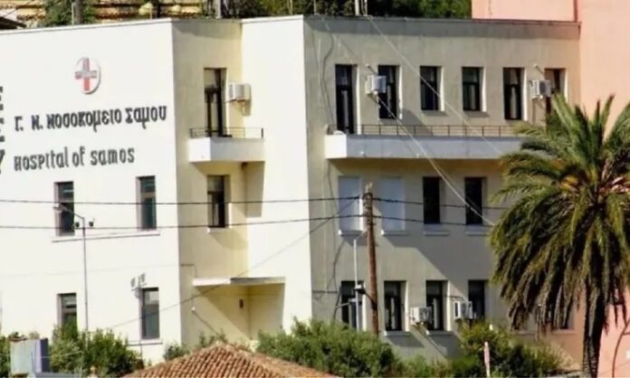 Καταρρέει το ΕΣΥ! Νοσοκομεία υπό διάλυση σε Μεσσηνία και Σάμο