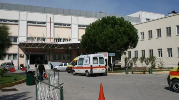 Νοσοκομείο Κορίνθoυ κατά Πολάκη: Δεν ζητείται από τους ασθενείς να φέρνουν υγειονομικό υλικό