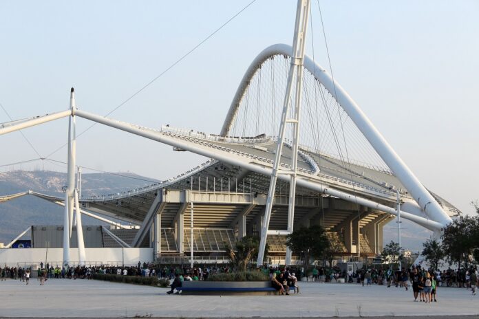 Κοντονής για ΟΑΚΑ: Το 2015 δεν βρισκόταν ούτε ο φάκελος του έργου – Τον ζητήσαμε από το γραφείο του Καλατράβα