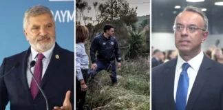 Ο Πατούλης «καρφώνει» Σταϊκούρα για το Μεγάλο Ρέμα της Ραφήνας