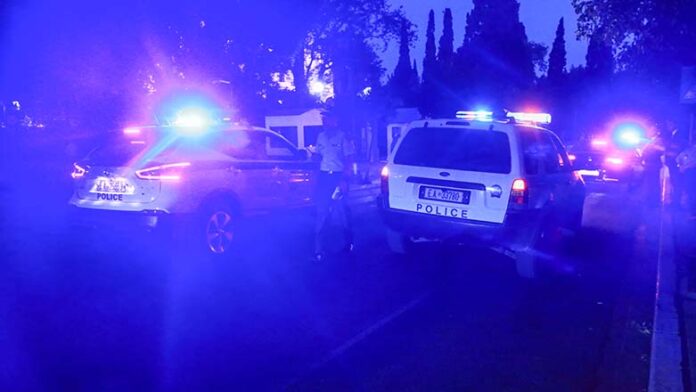 Χαλάνδρι: Συνελήφθη 38χρονος για σεξουαλική παρενόχληση τεσσάρων γυναικών