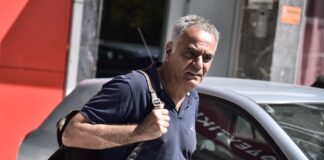 Πάνος Σκουρλέτης: Θεωρούμε ότι με την ανάδειξη Κασσελάκη λύθηκαν τα προβλήματα;