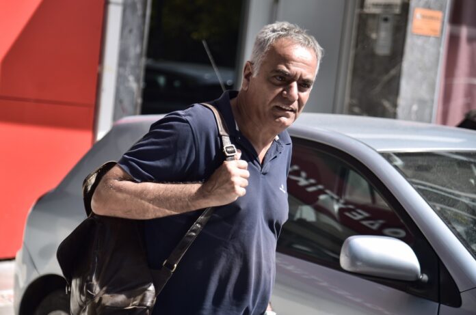 Πάνος Σκουρλέτης: Θεωρούμε ότι με την ανάδειξη Κασσελάκη λύθηκαν τα προβλήματα;