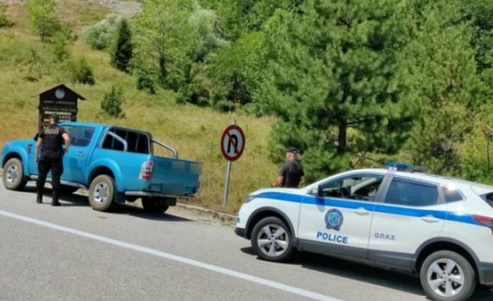 Μέγαρα: Εντοπισμός σορού άντρα σε προχωρημένη σήψη