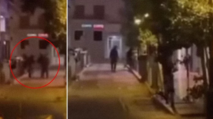 Θεσσαλονίκη – Καταγγελία: «Τον χτυπούσαν 12 άτομα με τέιζερ και αλυσίδες και η ΕΛΑΣ δεν του έχει πάρει ακόμα κατάθεση»