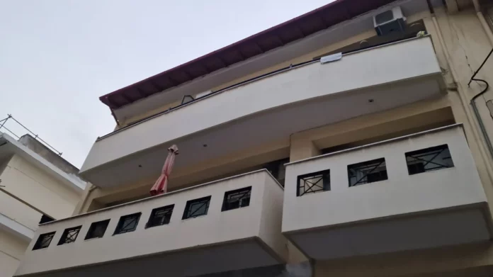 Θεσσαλονίκη: Δεν άντεχα να τη βλέπω άρρωστη, είπε ο πατέρας που έπνιξε την κόρη του