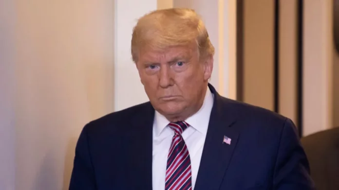 Ν.Τραμπ: «Ήταν μια στημένη δίκη από έναν μεροληπτικό δικαστή που είναι διεφθαρμένος»