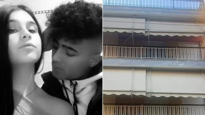 Δολοφονία 17χρονης στο Περιστέρι: Ισόβια στον 23χρονο Πακιστανό – «Τσακωθήκαμε και έβριζε τον Μωάμεθ» υποστήριξε