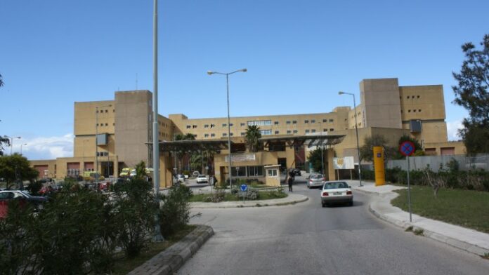 Αθωώθηκαν έξι γιατροί του Νοσοκομείου Ρόδου