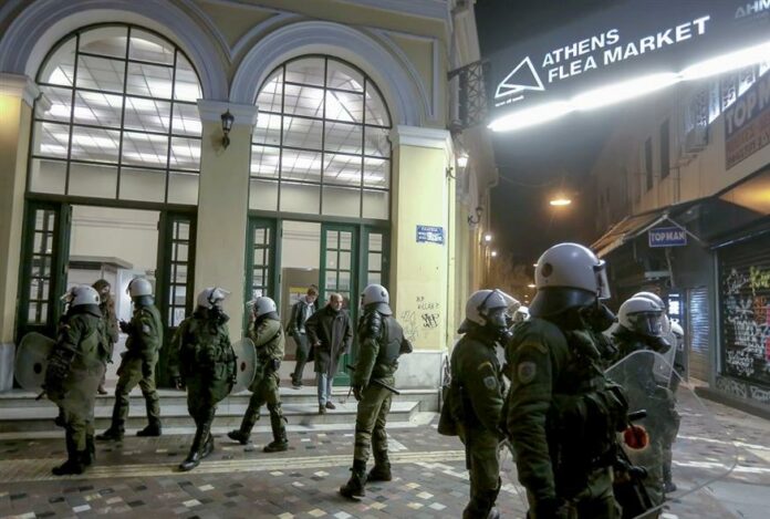 ΜΜΜ: Ξέφραγο αμπέλι ο ΗΣΑΠ – Ανασφάλεια σε επιβάτες και εργαζόμενους, σωρεία οι καταγγελίες