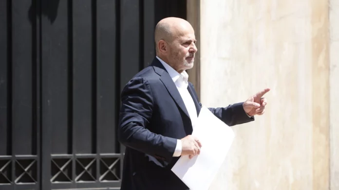 Γιάννης Αλαφούζος: Προσφεύγω στη Δικαιοσύνη για τις ψευδείς και συκοφαντικές σε βάρος μου δηλώσεις από τον Βελόπουλο