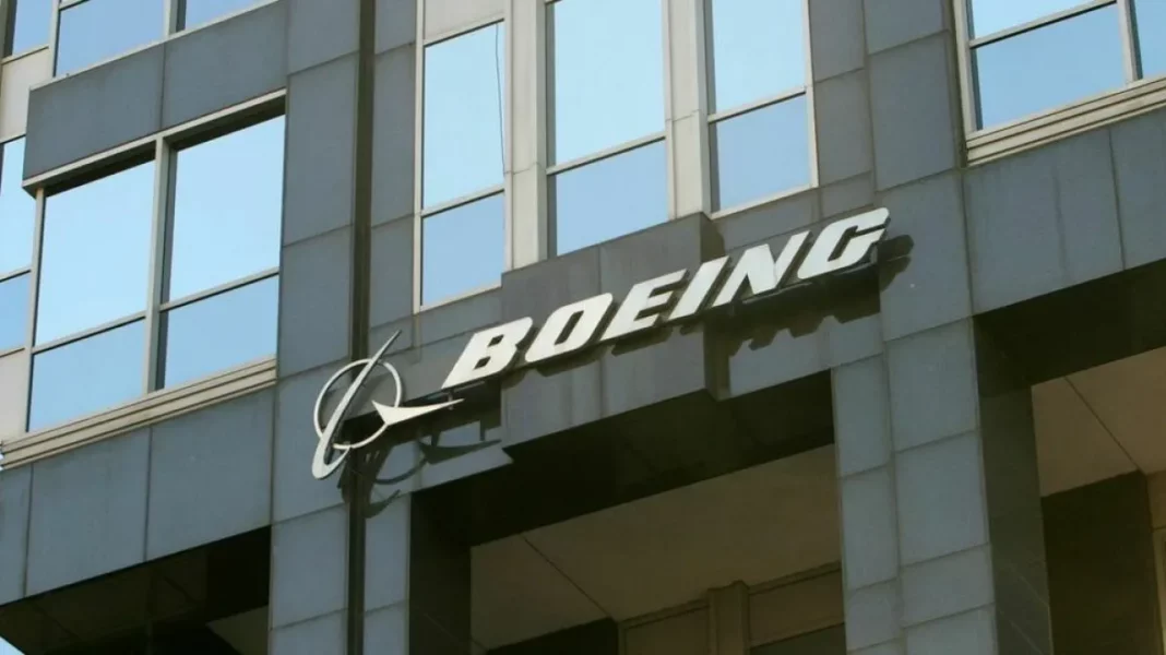 boeing