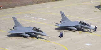 Νέος κύκλος δικών για εξοπλιστικά του 2003. Προάγγελος μελλοντικών διώξεων για Rafale και Belharra