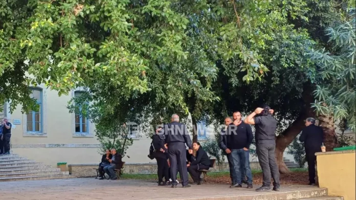 Κρήτη: Ισόβια στον 45χρονο για τη δολοφονία του 22χρονου στον Μυλοπόταμο