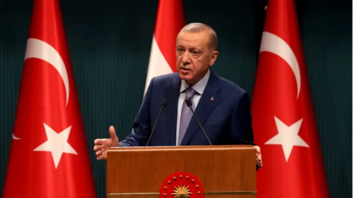 Γερμανία: Εβραίοι και Κούρδοι κατά της επίσκεψης Ερντογάν στο Βερολίνο – «Τροφοδοτεί τον τρόμο»