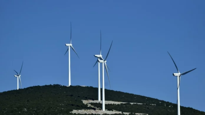 Πύλος: Ξεσηκωμός για τις ανεμογεννήτριες στο Μαυροβούνι